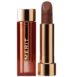 MERIT
Signature Lip Lightweight Lipstick -brand new in box 1990